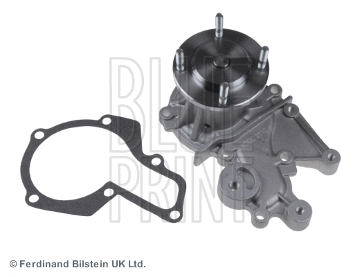 Water Pump, engine cooling (ADK89106)