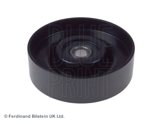 Deflection/Guide Pulley, V-ribbed belt (ADN196508)