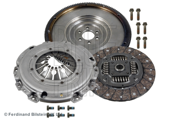Clutch Kit (ADV183067)