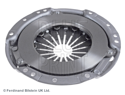 Clutch Pressure Plate
