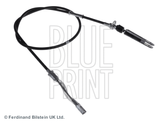 Cable Pull, parking brake (ADK84604)
