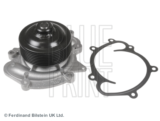 Water Pump, engine cooling (ADA109122)