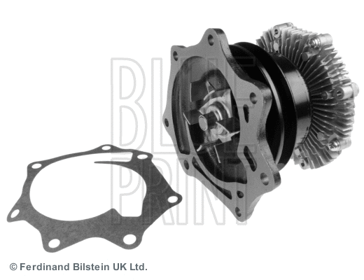 Water Pump, engine cooling (ADN19125)