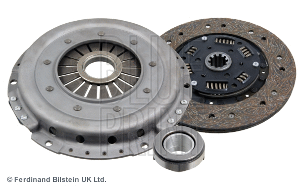Clutch Kit (ADU173016)