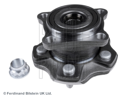 Wheel Bearing Kit (ADT383116)