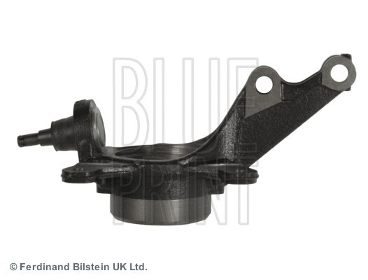 Steering Knuckle, wheel suspension