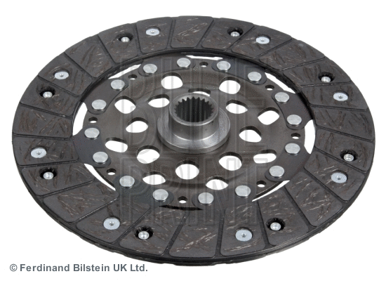 Clutch Disc (ADP153104)