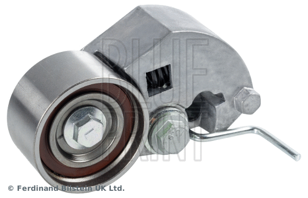 Tensioner Pulley, timing belt (ADG07647)