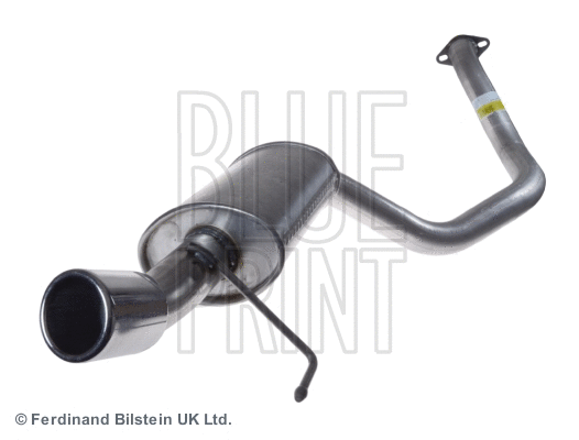 Rear Muffler (ADG06010)