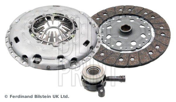 Clutch Kit (ADBP300148)