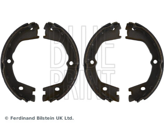 Brake Shoe Set, parking brake (ADBP410057)