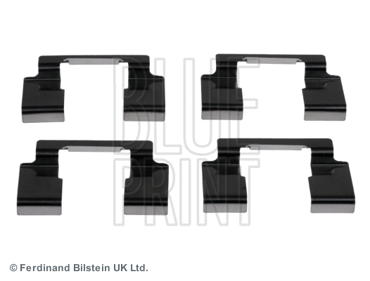Accessory Kit, disc brake pad (ADN148605)