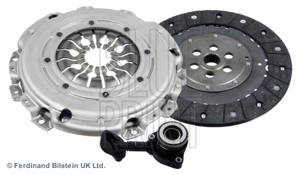 Clutch Kit (ADF123061)