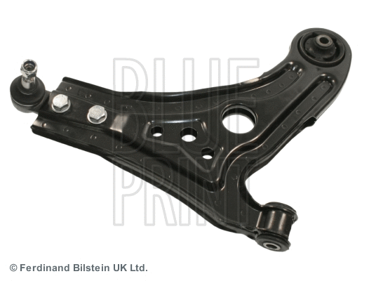 Control/Trailing Arm, wheel suspension (ADG08660)