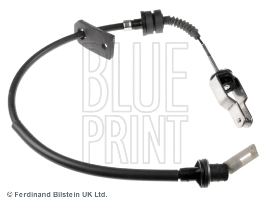 Cable Pull, clutch control (ADN13841)