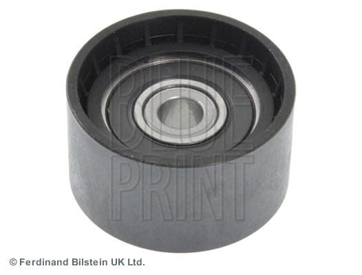 Deflection/Guide Pulley, timing belt