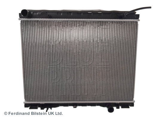 Radiator, engine cooling (ADG098132)