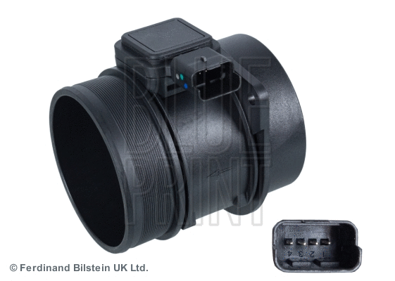 Mass Air Flow Sensor (ADC47435)