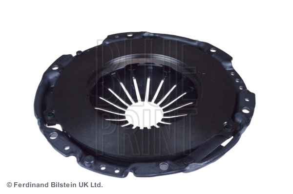 Clutch Pressure Plate