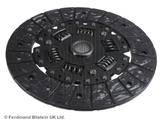 Clutch Disc