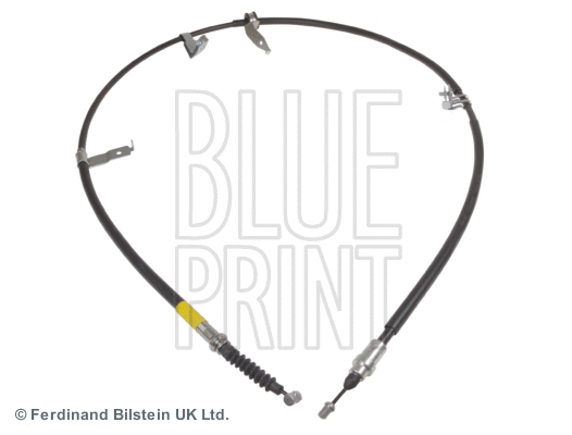 Cable Pull, parking brake (ADM546122)