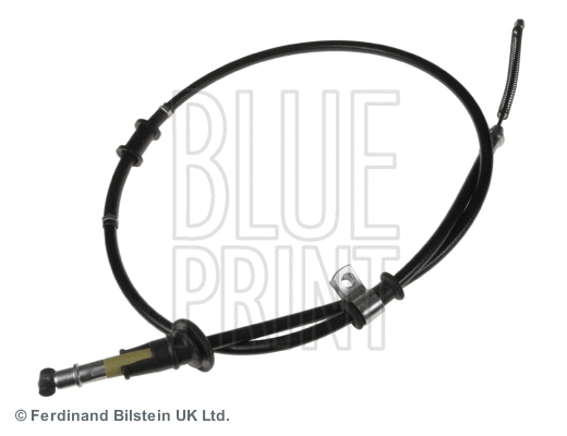 Cable Pull, parking brake (ADC446209)