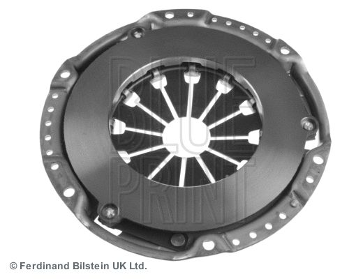 Clutch Pressure Plate