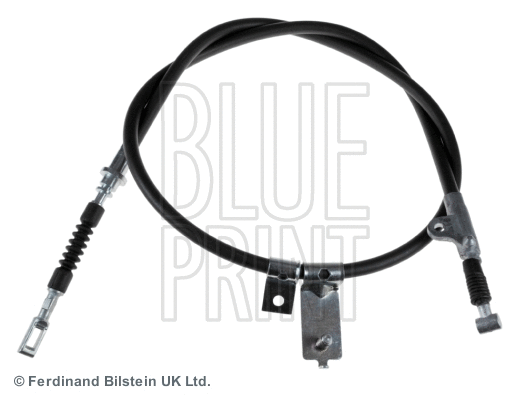 Cable Pull, parking brake (ADN146220)