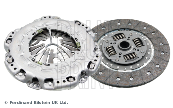 Clutch Kit (ADBP300110)