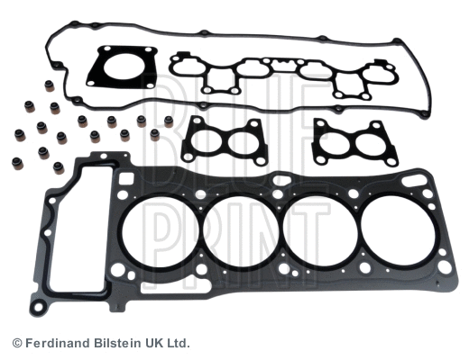 Gasket Kit, cylinder head (ADN162137)