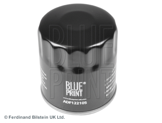 Oil Filter (ADF122105)