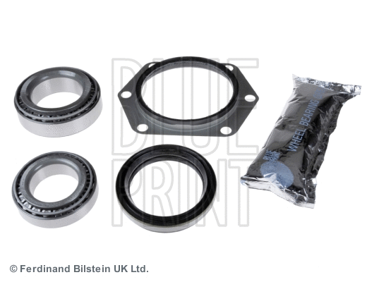 Wheel Bearing Kit (ADN18239)