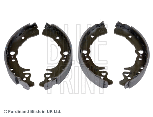 Brake Shoe Set (ADT34172)