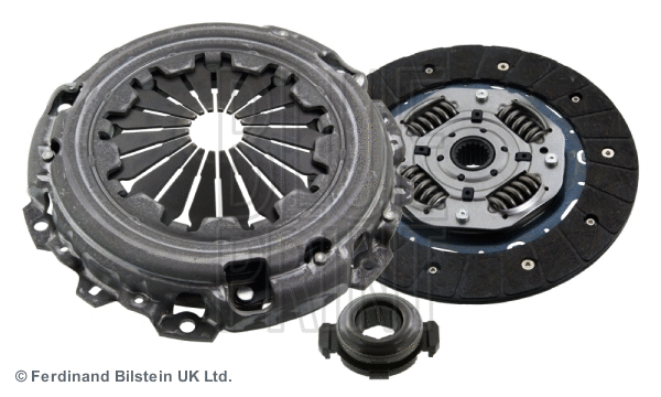 Clutch Kit (ADP153009)