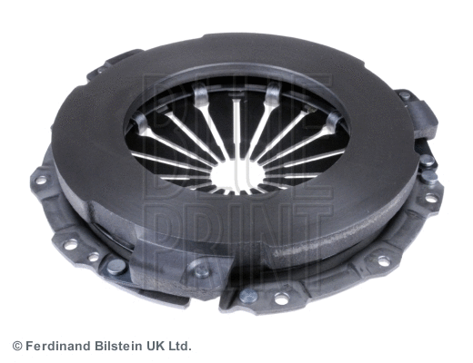 Clutch Pressure Plate