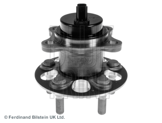 Wheel Bearing Kit (ADT383100)