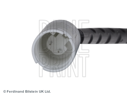 Warning Contact, brake pad wear