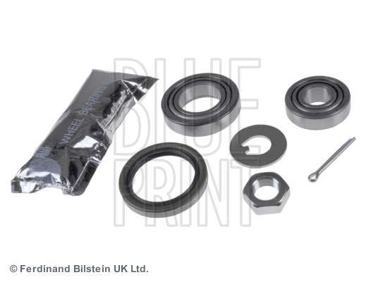 Wheel Bearing Kit (ADT38253)