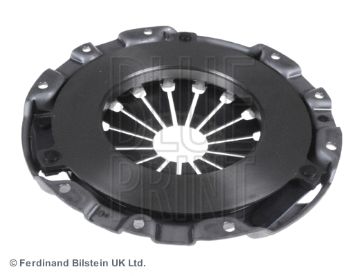 Clutch Pressure Plate