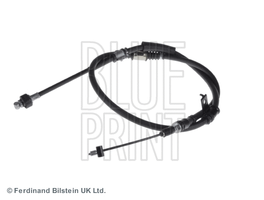 Cable Pull, parking brake (ADG046162)