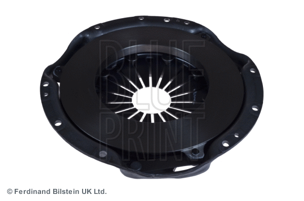 Clutch Pressure Plate