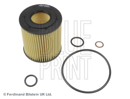 Oil Filter (ADB112106)