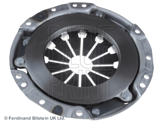 Clutch Pressure Plate
