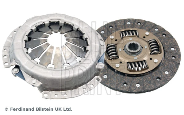 Clutch Kit (ADBP300107)