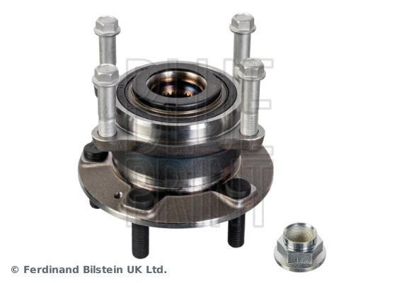 Wheel Bearing Kit (ADBP820042)