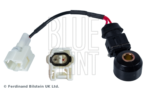 Knock Sensor (ADS77209)