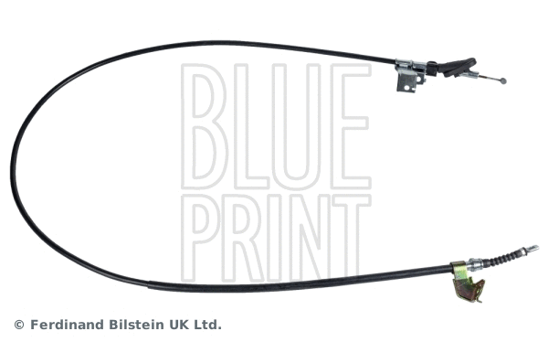 Cable Pull, parking brake (ADH253214)