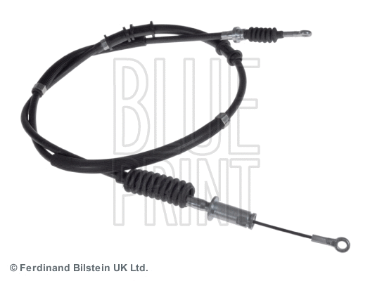 Cable Pull, parking brake (ADJ134601)