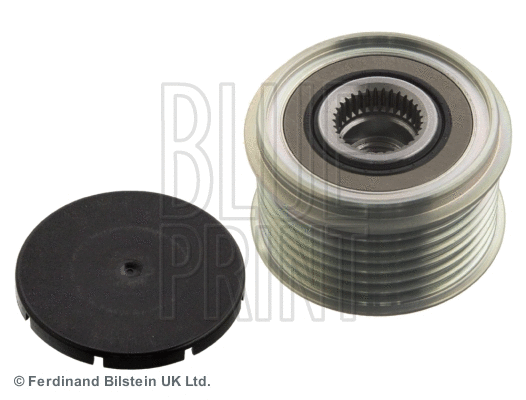 Alternator Freewheel Clutch (ADK861303)