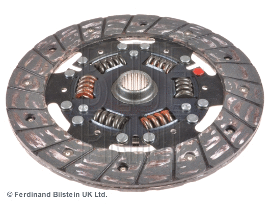 Clutch Disc